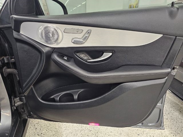 Mercedes-Benz GLC GLC 350e 4MATIC SUV 2019