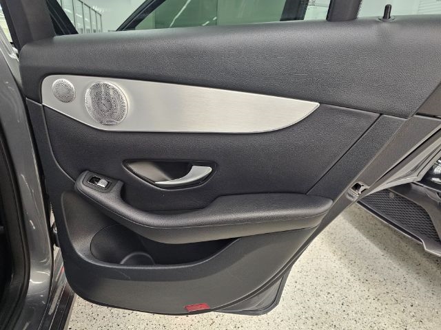 Mercedes-Benz GLC GLC 350e 4MATIC SUV 2019