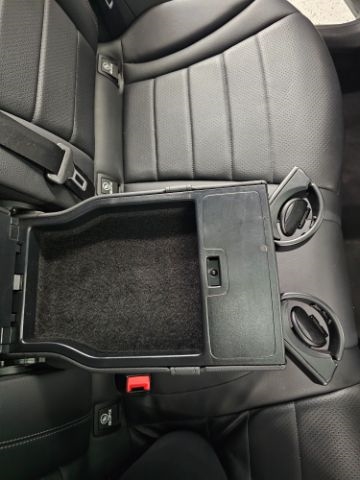 Mercedes-Benz GLC GLC 350e 4MATIC SUV 2019