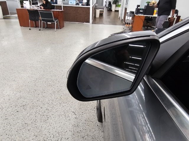 Mercedes-Benz GLC GLC 350e 4MATIC SUV 2019