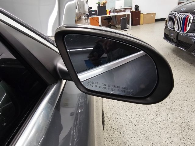 Mercedes-Benz GLC GLC 350e 4MATIC SUV 2019