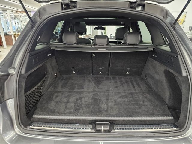 Mercedes-Benz GLC GLC 350e 4MATIC SUV 2019