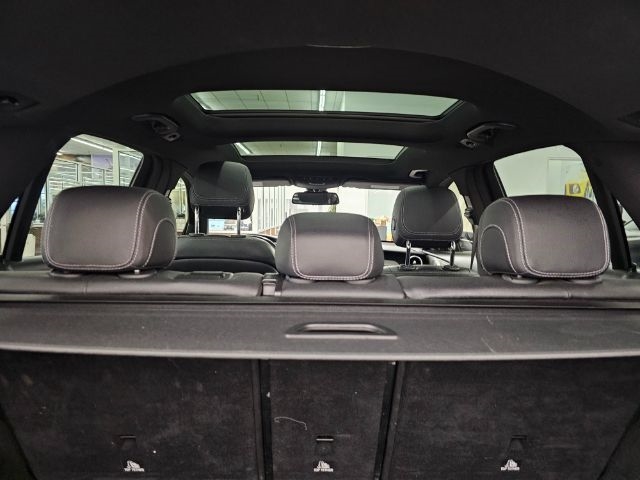 Mercedes-Benz GLC GLC 350e 4MATIC SUV 2019