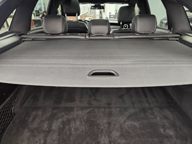 Mercedes-Benz GLC GLC 350e 4MATIC SUV 2019