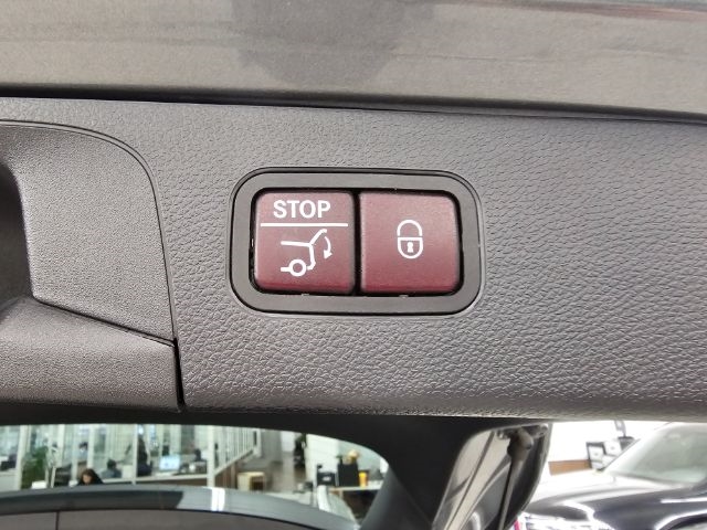 Mercedes-Benz GLC GLC 350e 4MATIC SUV 2019