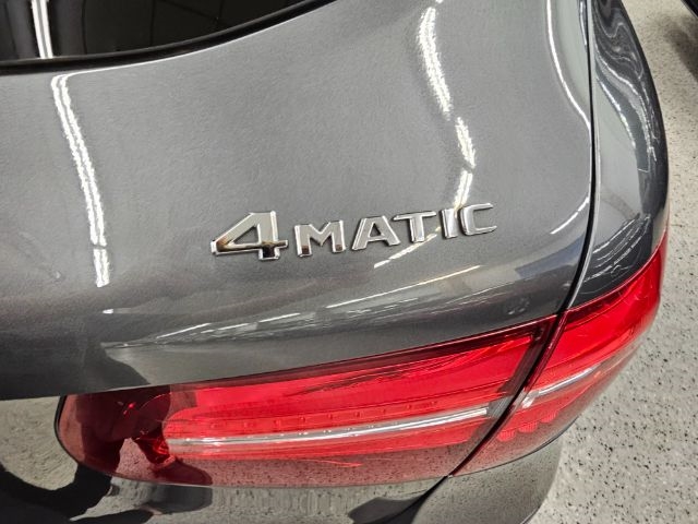 Mercedes-Benz GLC GLC 350e 4MATIC SUV 2019