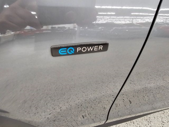 Mercedes-Benz GLC GLC 350e 4MATIC SUV 2019