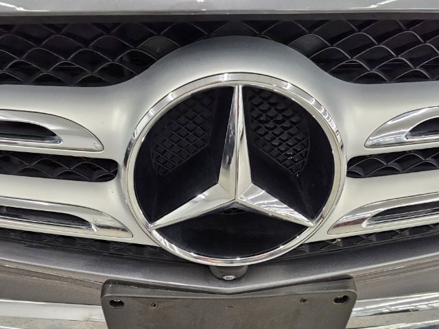 Mercedes-Benz GLC GLC 350e 4MATIC SUV 2019