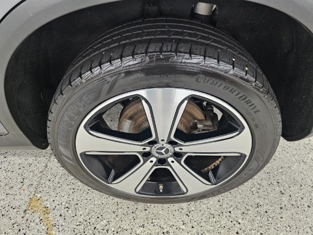 Mercedes-Benz GLC GLC 350e 4MATIC SUV 2019