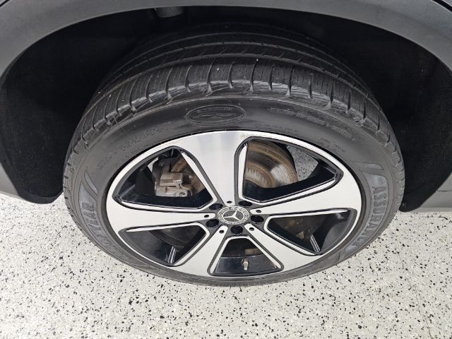 Mercedes-Benz GLC GLC 350e 4MATIC SUV 2019