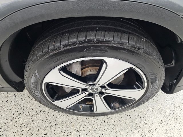 Mercedes-Benz GLC GLC 350e 4MATIC SUV 2019