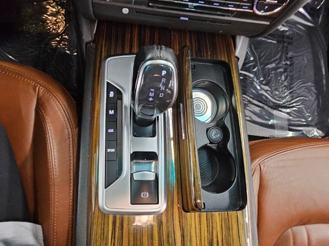 Maserati Ghibli 4dr Sdn S Q4 2014