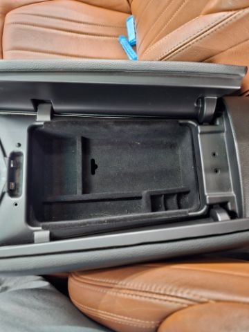 Maserati Ghibli 4dr Sdn S Q4 2014