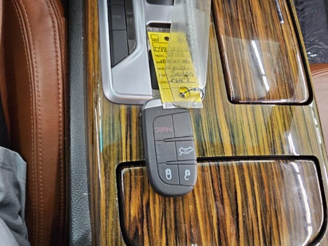 Maserati Ghibli 4dr Sdn S Q4 2014