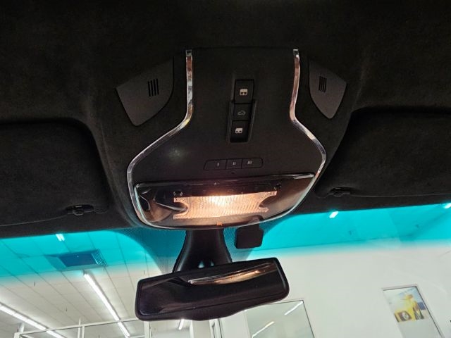 Maserati Ghibli 4dr Sdn S Q4 2014