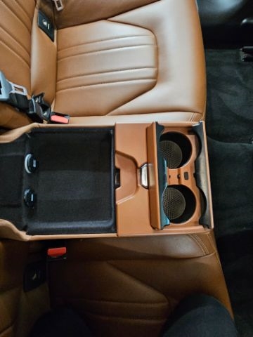 Maserati Ghibli 4dr Sdn S Q4 2014