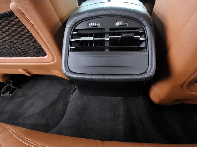 Maserati Ghibli 4dr Sdn S Q4 2014