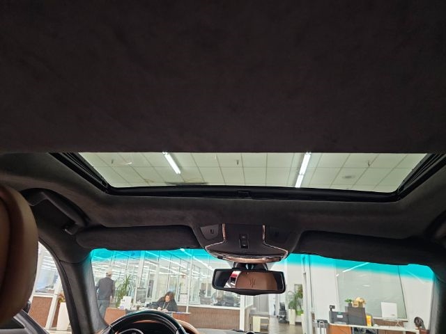 Maserati Ghibli 4dr Sdn S Q4 2014