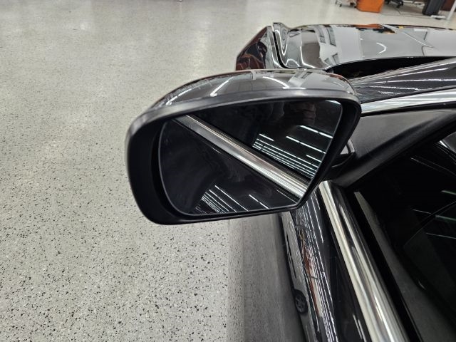 Maserati Ghibli 4dr Sdn S Q4 2014