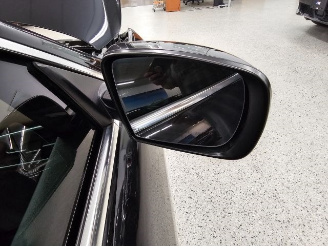 Maserati Ghibli 4dr Sdn S Q4 2014