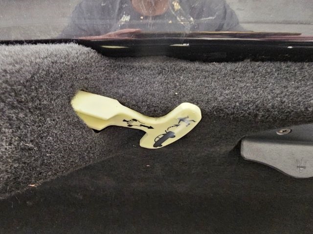 Maserati Ghibli 4dr Sdn S Q4 2014