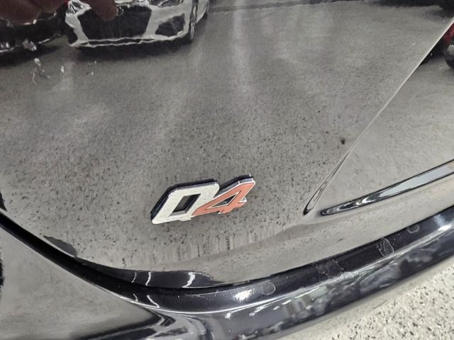 Maserati Ghibli 4dr Sdn S Q4 2014