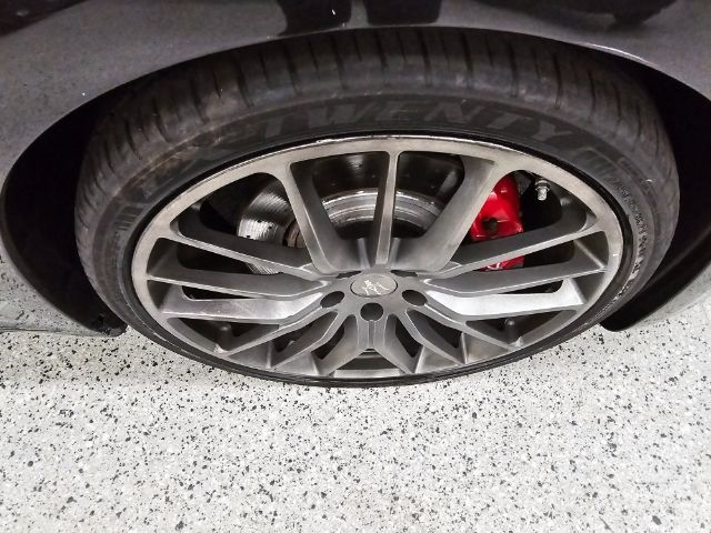 Maserati Ghibli 4dr Sdn S Q4 2014