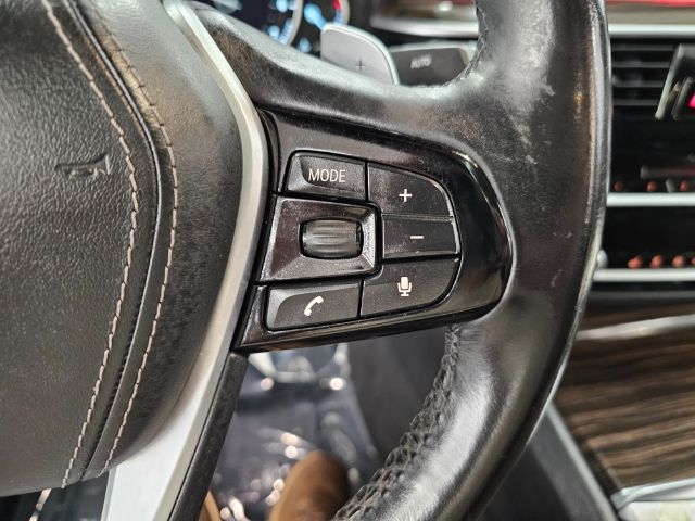 BMW 5 Series 530i xDrive Sedan 2019