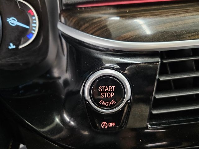 BMW 5 Series 530i xDrive Sedan 2019