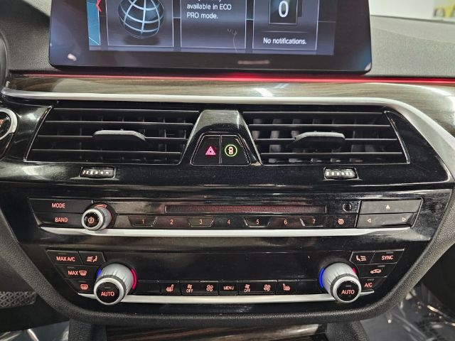 BMW 5 Series 530i xDrive Sedan 2019