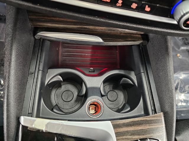 BMW 5 Series 530i xDrive Sedan 2019