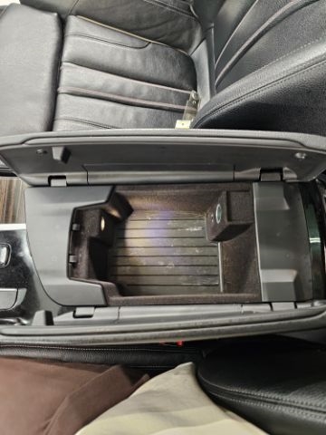 BMW 5 Series 530i xDrive Sedan 2019