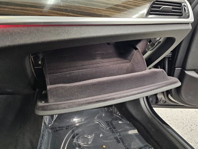 BMW 5 Series 530i xDrive Sedan 2019