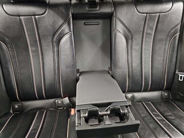 BMW 5 Series 530i xDrive Sedan 2019