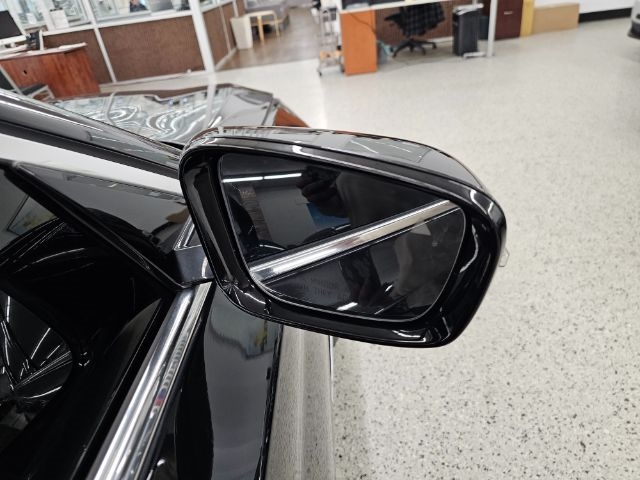 BMW 5 Series 530i xDrive Sedan 2019