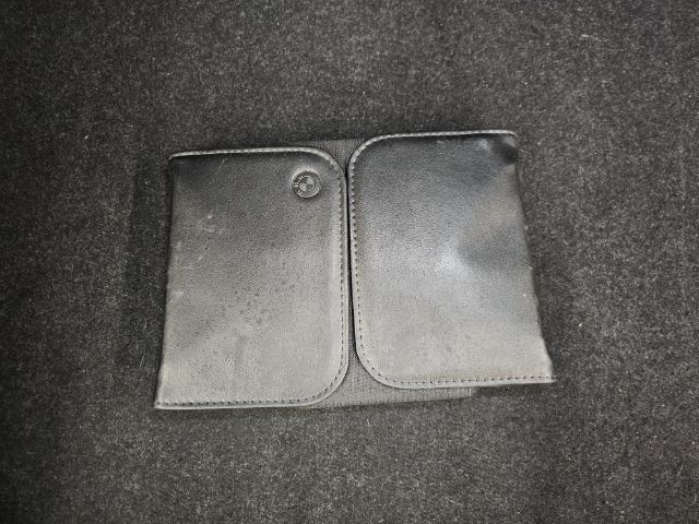 BMW 5 Series 530i xDrive Sedan 2019