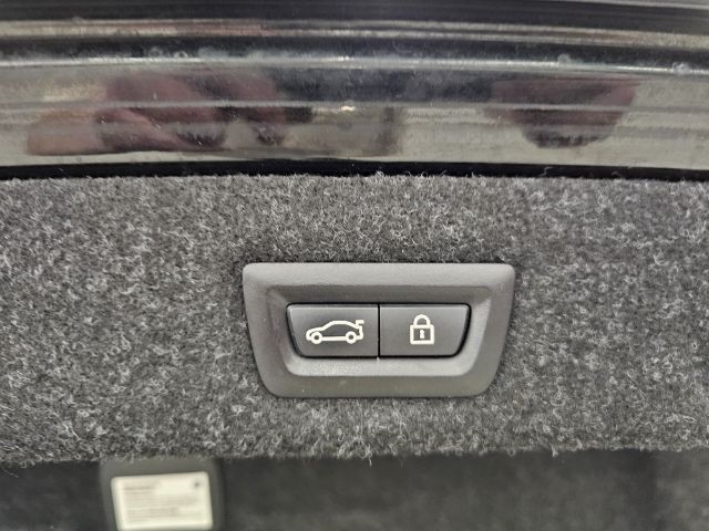 BMW 5 Series 530i xDrive Sedan 2019