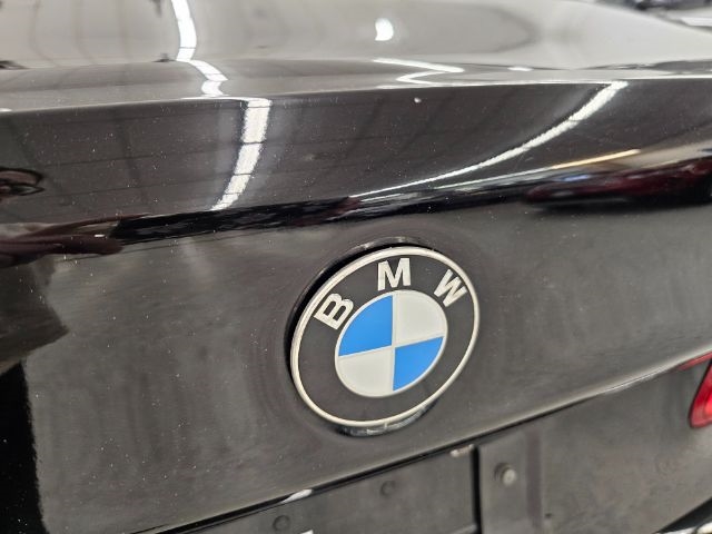 BMW 5 Series 530i xDrive Sedan 2019