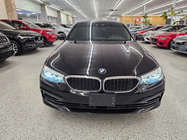 BMW 5 Series 530i xDrive Sedan 2019