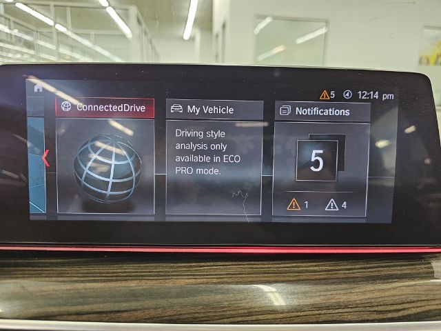 BMW 5 Series 530i xDrive Sedan 2019