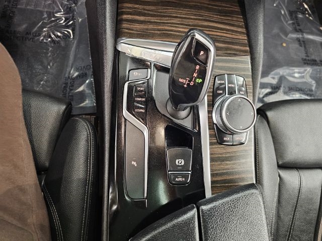 BMW 5 Series 530i xDrive Sedan 2019