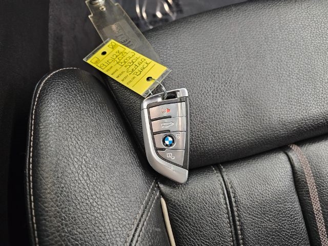 BMW 5 Series 530i xDrive Sedan 2019