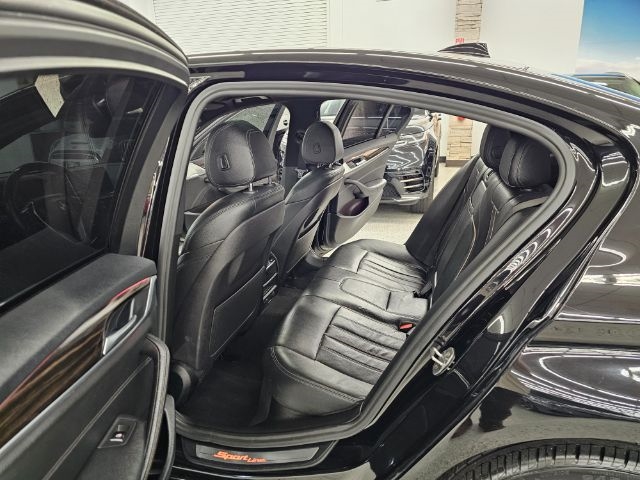 BMW 5 Series 530i xDrive Sedan 2019