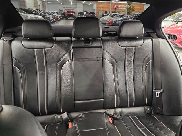 BMW 5 Series 530i xDrive Sedan 2019