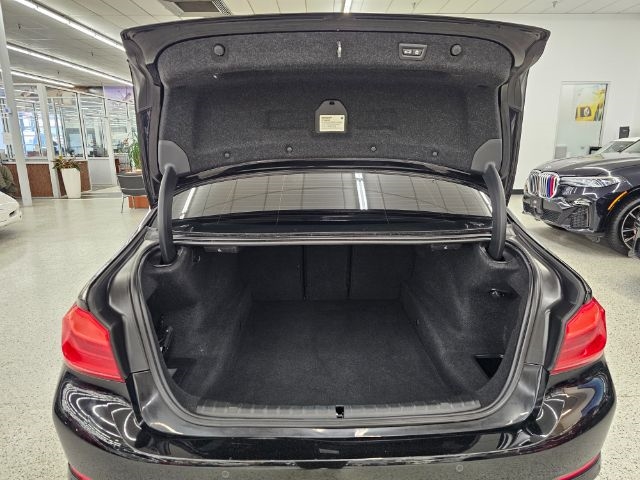 BMW 5 Series 530i xDrive Sedan 2019