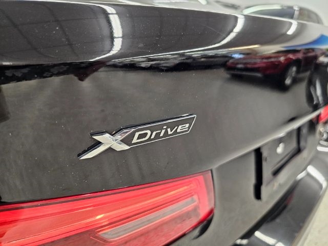 BMW 5 Series 530i xDrive Sedan 2019