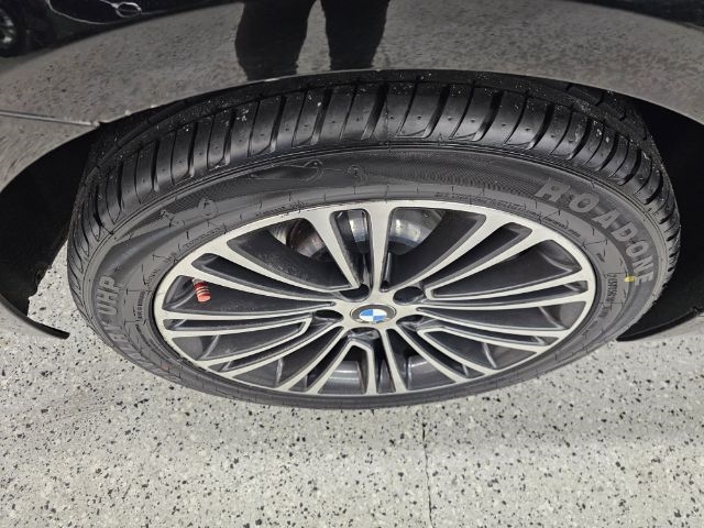 BMW 5 Series 530i xDrive Sedan 2019