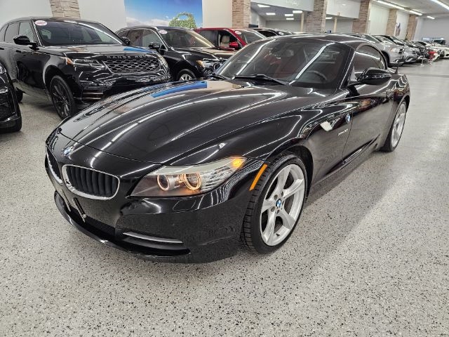2011 BMW Z4 sDrive30i