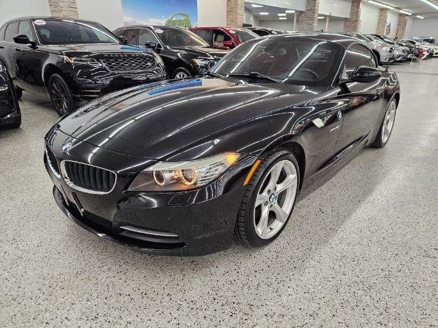 2011 BMW Z4 2dr Roadster sDrive30i