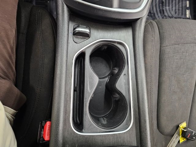 Chrysler 200 4dr Sdn Limited FWD 2015